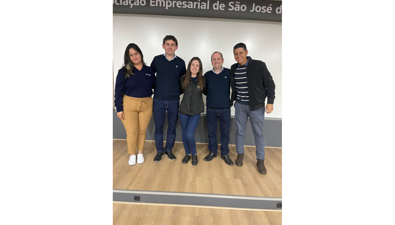 NETWORKING Jodel e ZM
