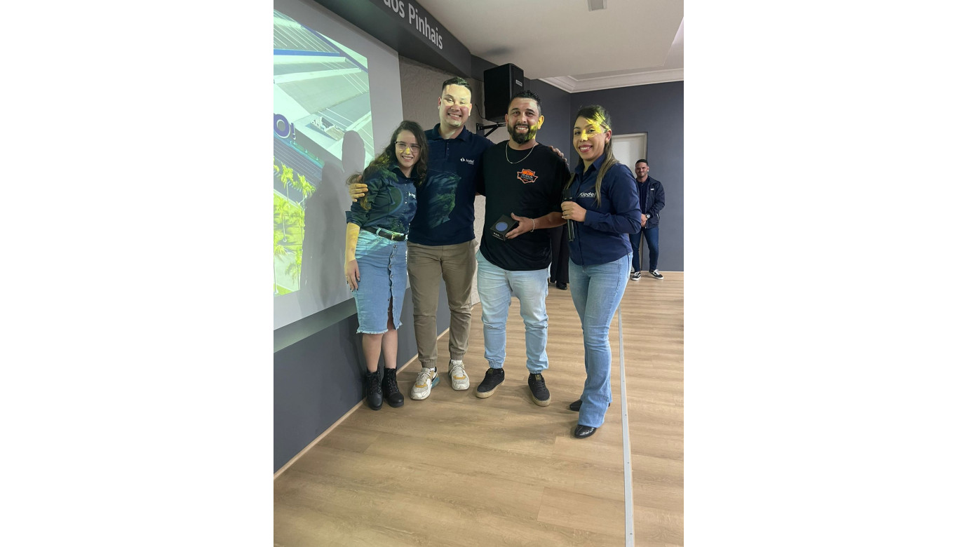 NETWORKING Jodel e ZM