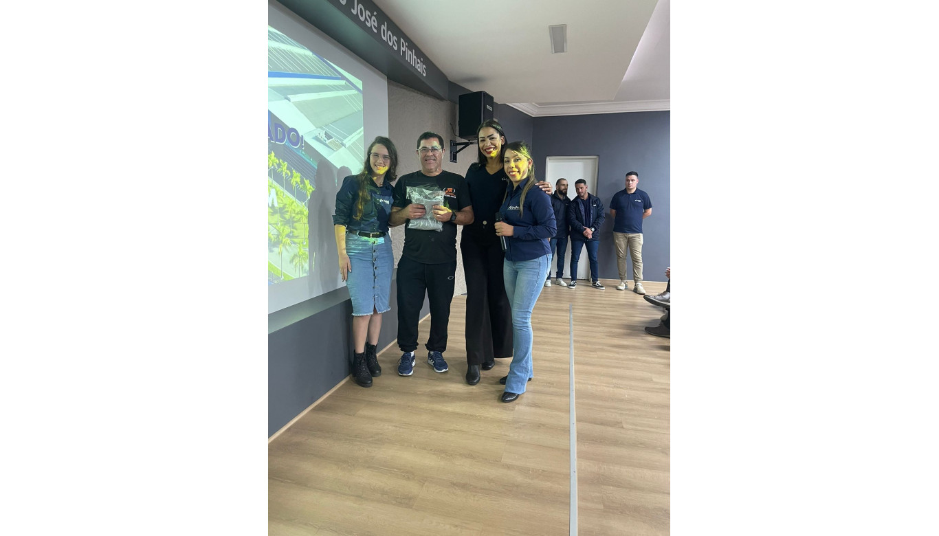 NETWORKING Jodel e ZM