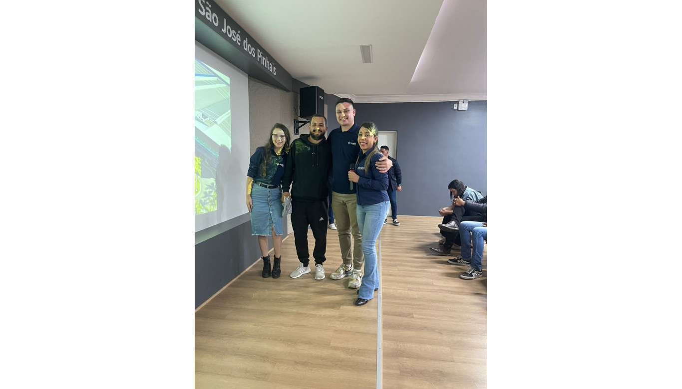 NETWORKING Jodel e ZM
