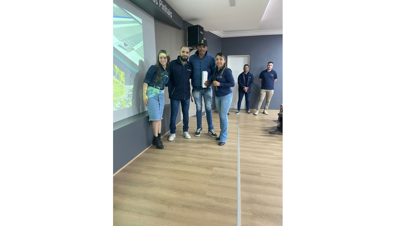 NETWORKING Jodel e ZM