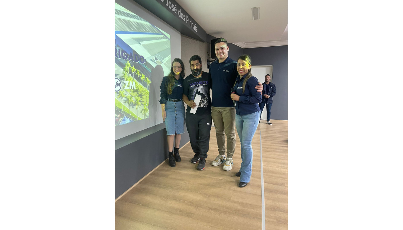 NETWORKING Jodel e ZM
