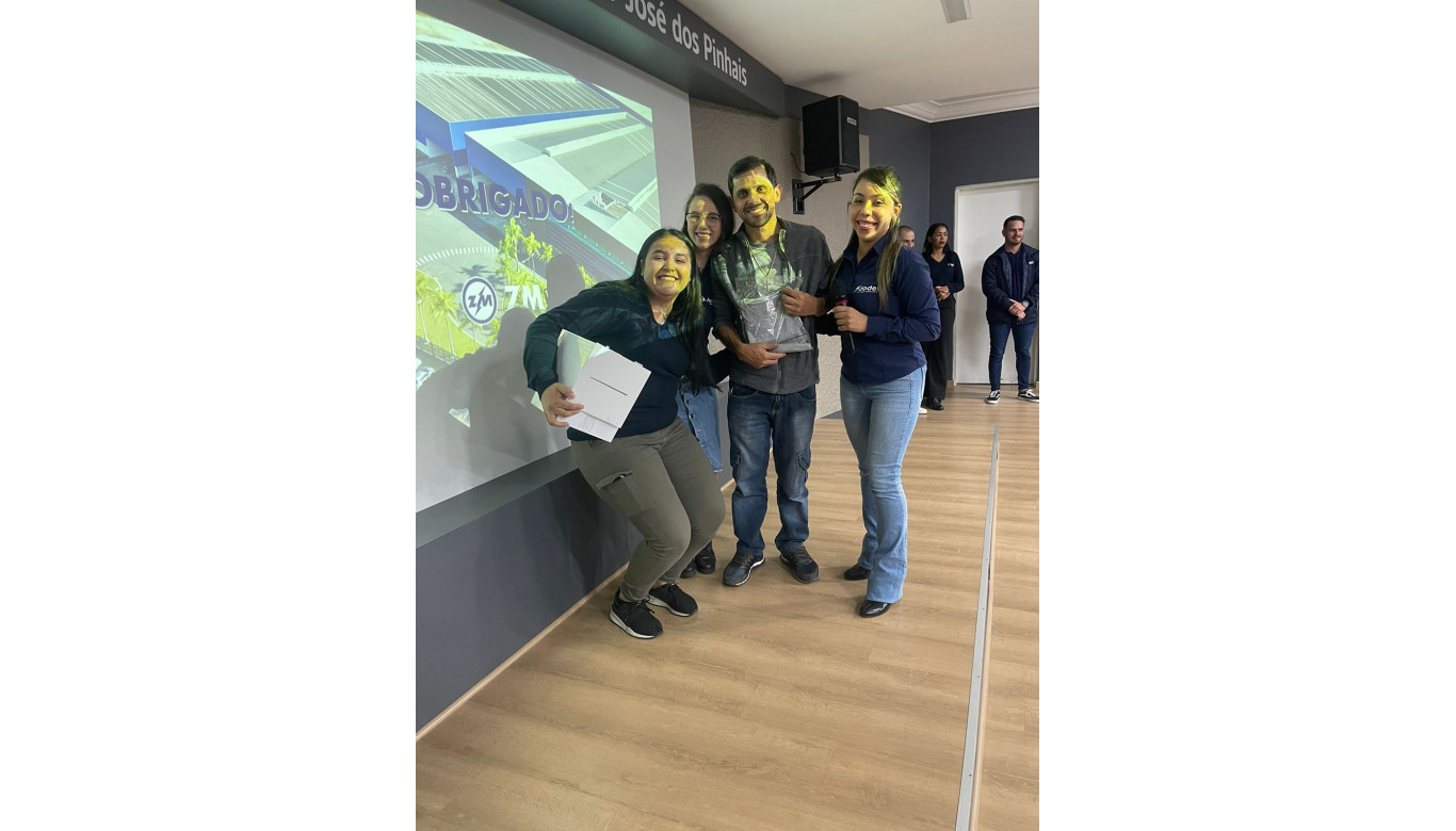 NETWORKING Jodel e ZM