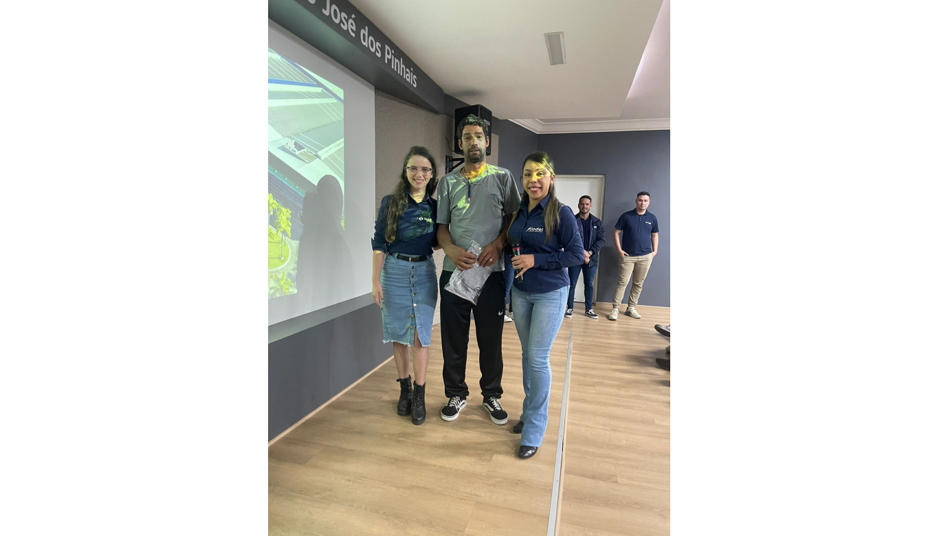 NETWORKING Jodel e ZM