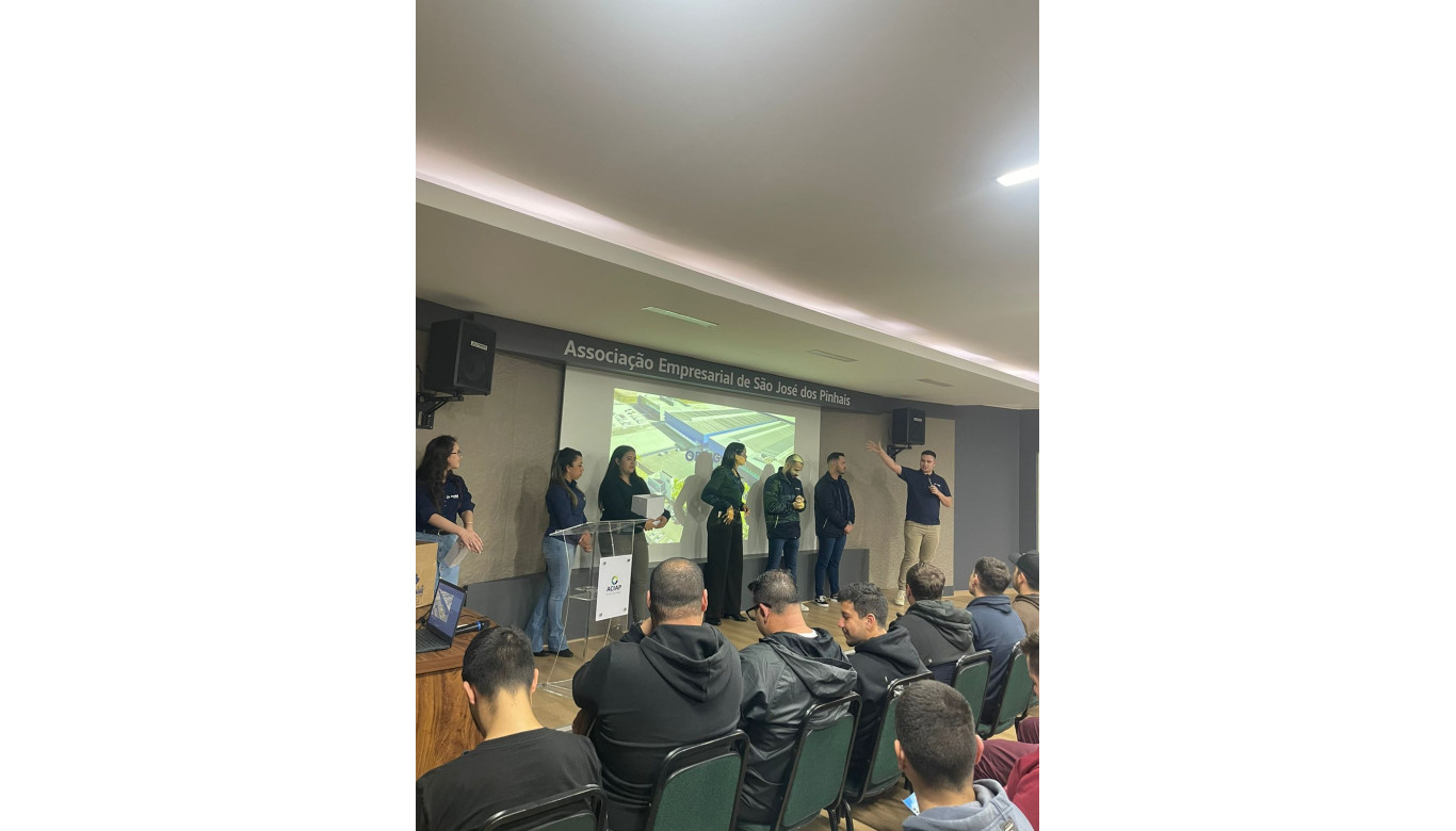 NETWORKING Jodel e ZM