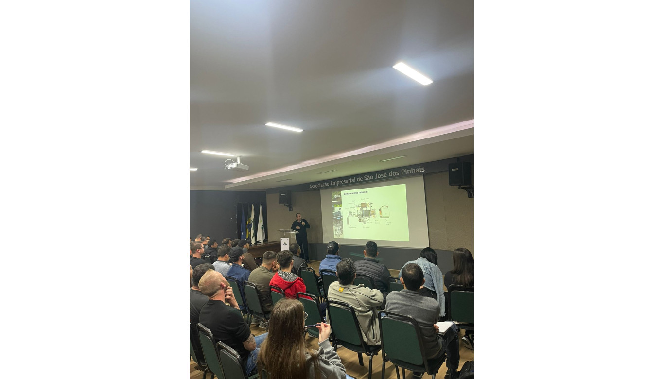 NETWORKING Jodel e ZM