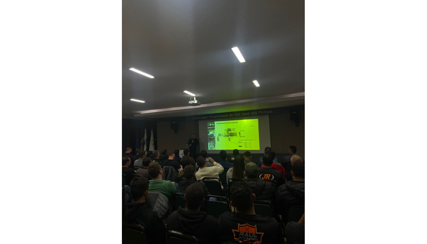 NETWORKING Jodel e ZM
