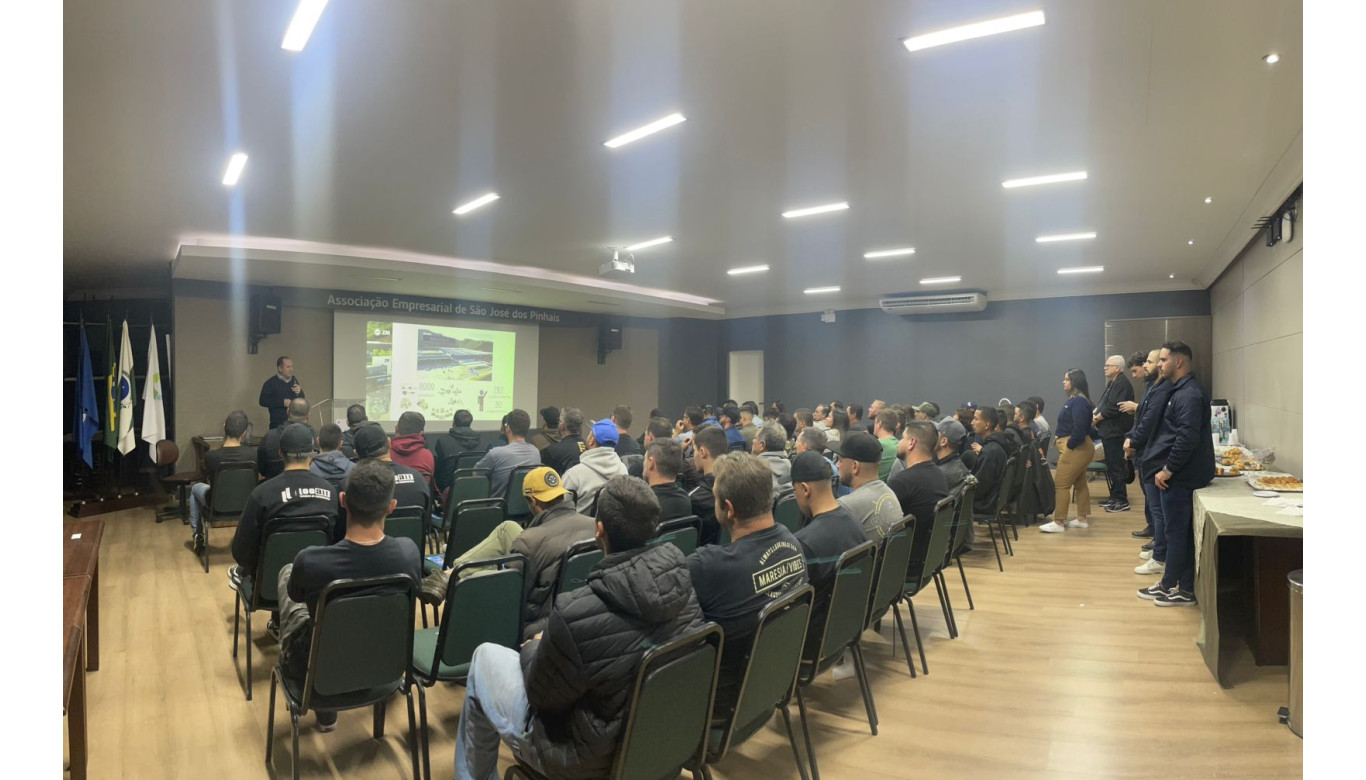 NETWORKING Jodel e ZM