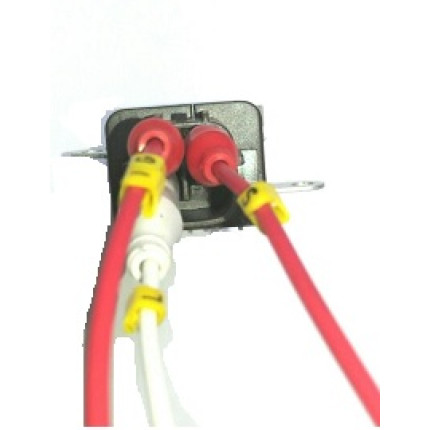 REGULADOR DE TENSÃO COMPATIVEL DENSO G147 IK5124