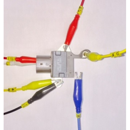 REGULADOR DE TENSÃO COMPATIVEL DENSO G140 IK5140