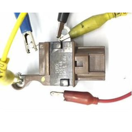 REGULADOR DE TENSÃO COMPATIVEL DENSO IK5144 