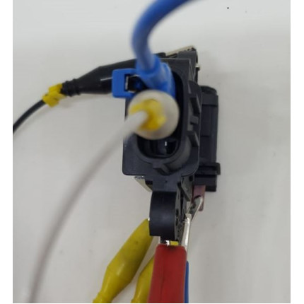 REGULADOR DE TENSÃO COMPATIVEL VALEO HR/ELANTRA/SPORTAGE/BONGO 12>13 G912 IK5356