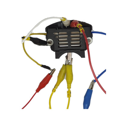 REGULADOR DE TENSÃO COMPATIVEL VALEO ANTIGO CLIO/R19/R21/VOLVO G652 IK5573