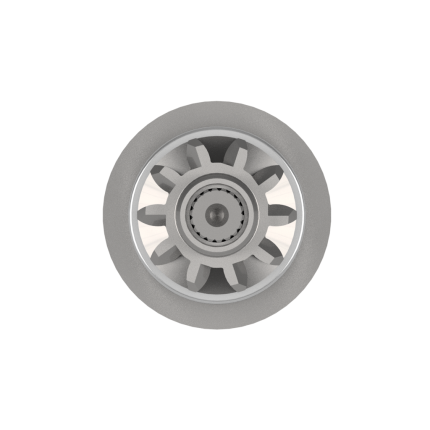 IMPULSOR DENSO COMPATÍVEL 10D COROLLA/HILUX/CAMRY BZM1097