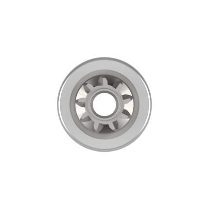 IMPULSOR COMPATÍVEL BOSCH 9D HILUX BZM1914