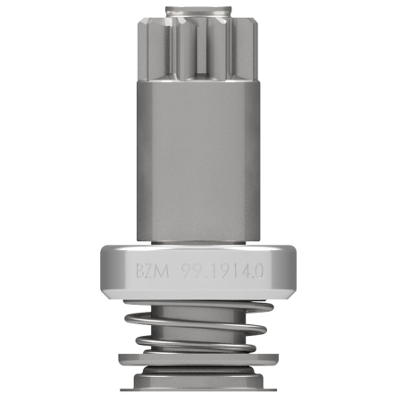 IMPULSOR COMPATÍVEL BOSCH 9D HILUX BZM1914