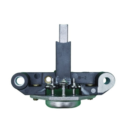 REGULADOR COMPATÍVEL BOSCH SEMI-ELETR CHANA IK5012