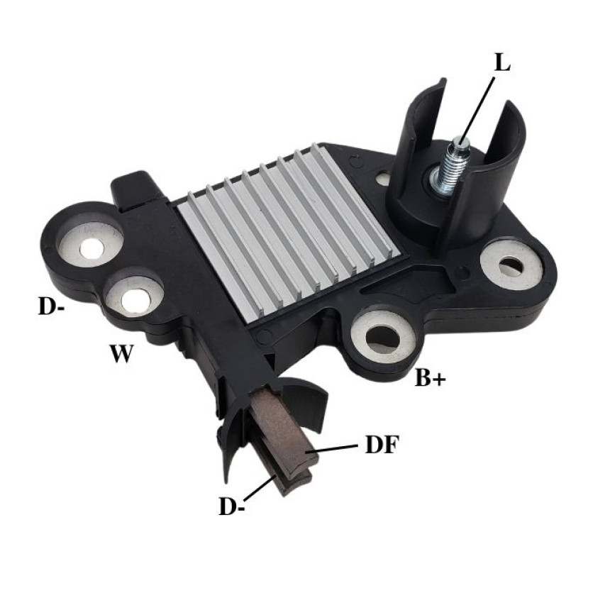 REGULADORCOMPATÍVEL APLIC C/DESC BOSCH MOD UNO/PALIO/RANGER G342 IK5028