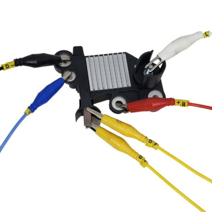 REGULADORCOMPATÍVEL APLIC C/DESC BOSCH MOD UNO/PALIO/RANGER G342 IK5028