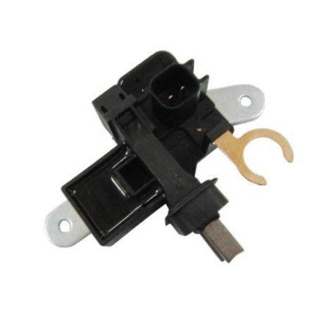 REGULADOR COMPATÍVEL BOSCH CHRYSLER/JEEP DAKOTA/CHEROKEE - CAPACITOR IK5221