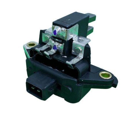 REGULADOR APLIC C/DESC COMPATÍVEL BOSCH 14V FORD/THERMOKING G391 IK5391