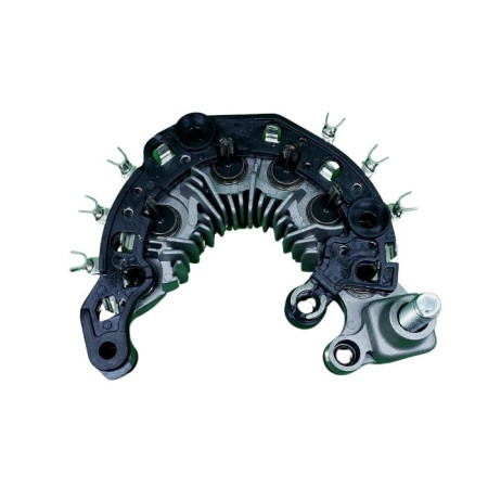 PLACA DIODO COMPATÍVEL VALEO-12 CAPTIVA 3.6 V6 2008> IK3019
