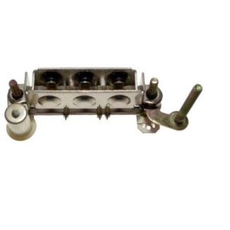 PLACA DIODO COMPATÍVEL MITSUBISHI-6 C/TRIODO L200 IK3493