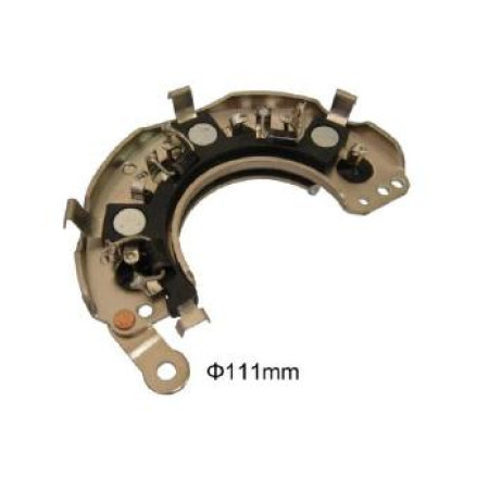 PLACA DIODO COMPATÍVEL POONGSUNG-6 NISSAN DIESEL IK3532