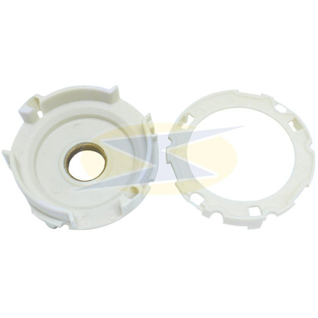 BASE PLANETÁRIA COMPATÍVEL BOSCH MB/BMW UNF0055