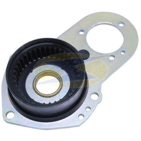REPARO PLANETARIA COMPATÍVEL VALEO D6RA 37D UNF0068