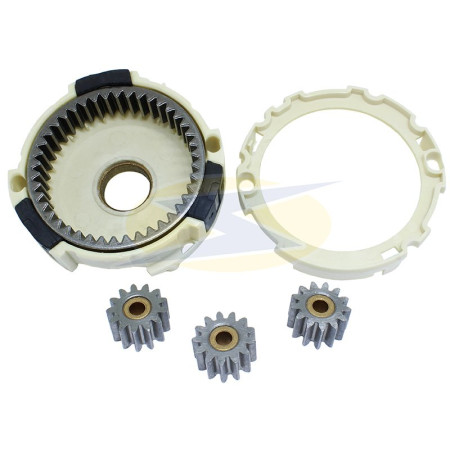 REPARO PLANETARIA COMPATÍVEL BOSCH DW-GR 42D GOLF/CORDOBA UNF0105