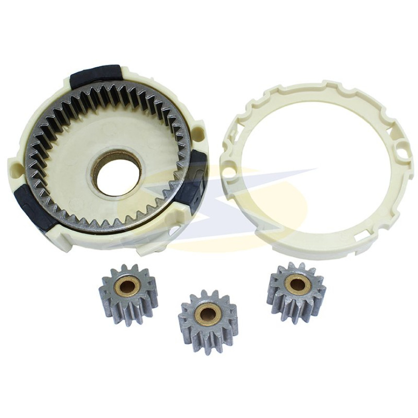REPARO PLANETARIA COMPATÍVEL BOSCH DW-GR 42D GOLF/CORDOBA UNF0105