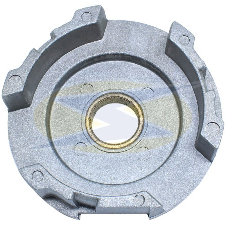 BASE PLANETÁRIA COMPATÍVEL BOSCH EV DUCATO/F250/DAILY UNF0106