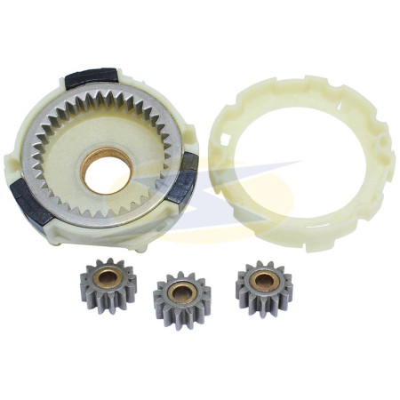 REPARO PLANETARIA COMPATÍVEL BOSCH 36D UNF0126