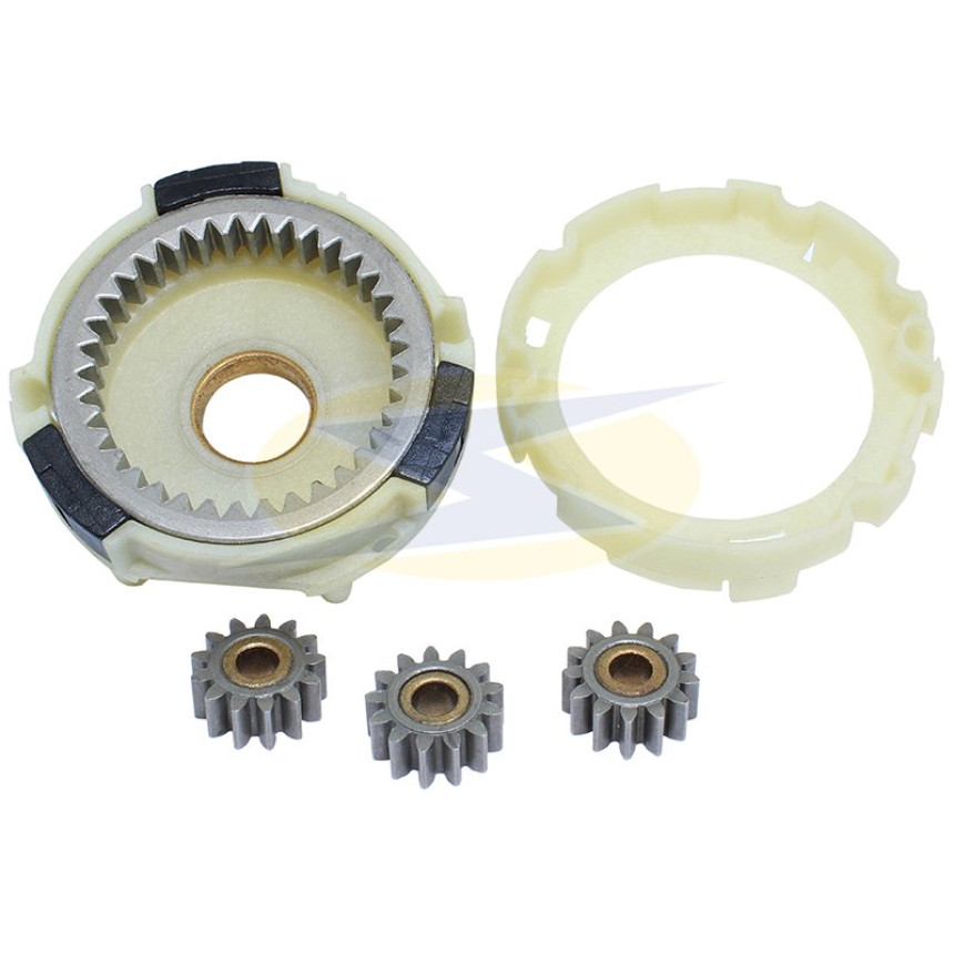 REPARO PLANETARIA COMPATÍVEL BOSCH 36D UNF0126