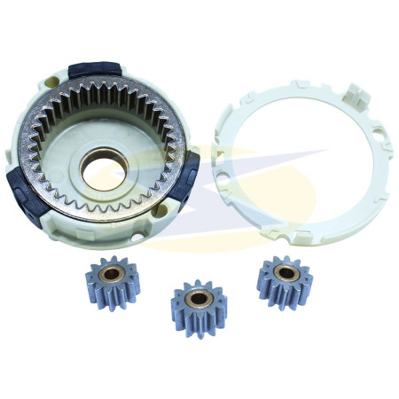 REPARO PLANETARIA COMPATÍVEL BOSCH 38D CARGO/MB/MF UNF0141