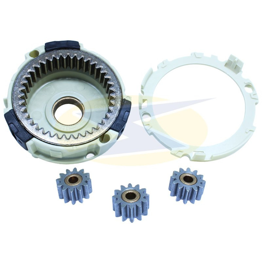 REPARO PLANETARIA COMPATÍVEL BOSCH 38D CARGO/MB/MF UNF0141