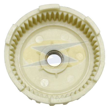 BASE PLANETÁRIA COMPATÍVEL BOSCH-MOD 53D F000C6 LINHA FIRE UNF0170