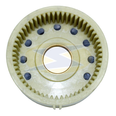 BASE PLANETÁRIA COMPATÍVEL VALEO 56D UNF0178