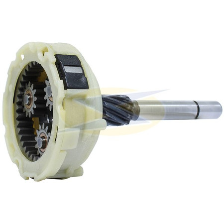 PLANETÁRIA PARTIDA COMPATÍVEL BOSCH 37D ESCORT/MONDEO/FOCUS UNF11132
