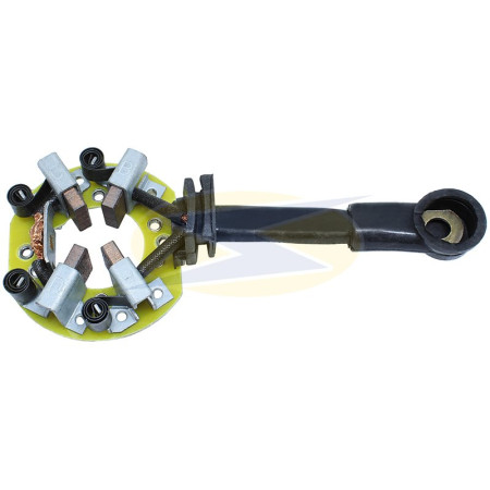 PORTA ESCOVA PARTIDA COMPATÍVEL MITSUBA ISUZU/ACURA/HONDA UNF1200