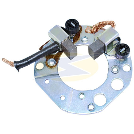 PORTA ESCOVA PARTIDA COMPATÍVEL MARELLI 2 ESC - PALIO/TIPO UNF1202