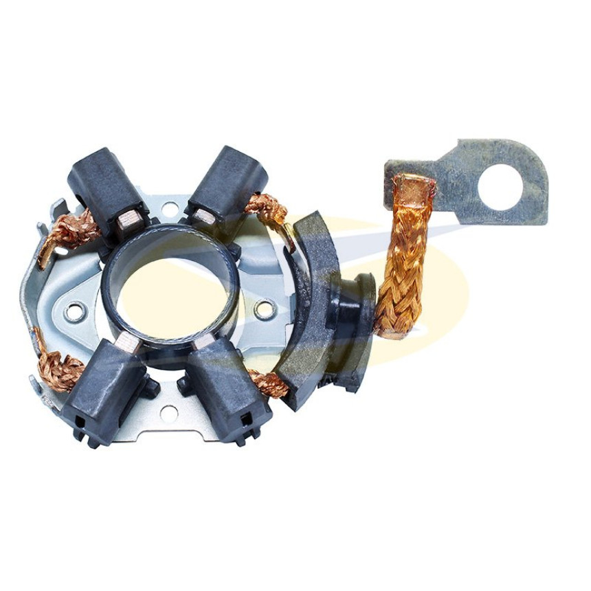 PORTA ESCOVA PARTIDA COMPATÍVEL BOSCH MOD LT 1,4 UNF1224