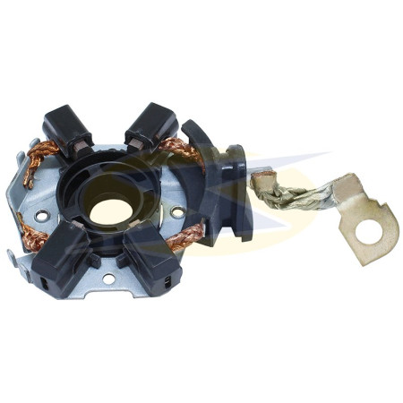 PORTA ESCOVA PARTIDA COMPATÍVEL BOSCH MOD GOLF/TIGUAN/JETTA UNF1271