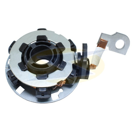 PORTA ESCOVA PARTIDA COMPATÍVEL BOSCH MOD ARGO/UNO/MOBI UNF1305