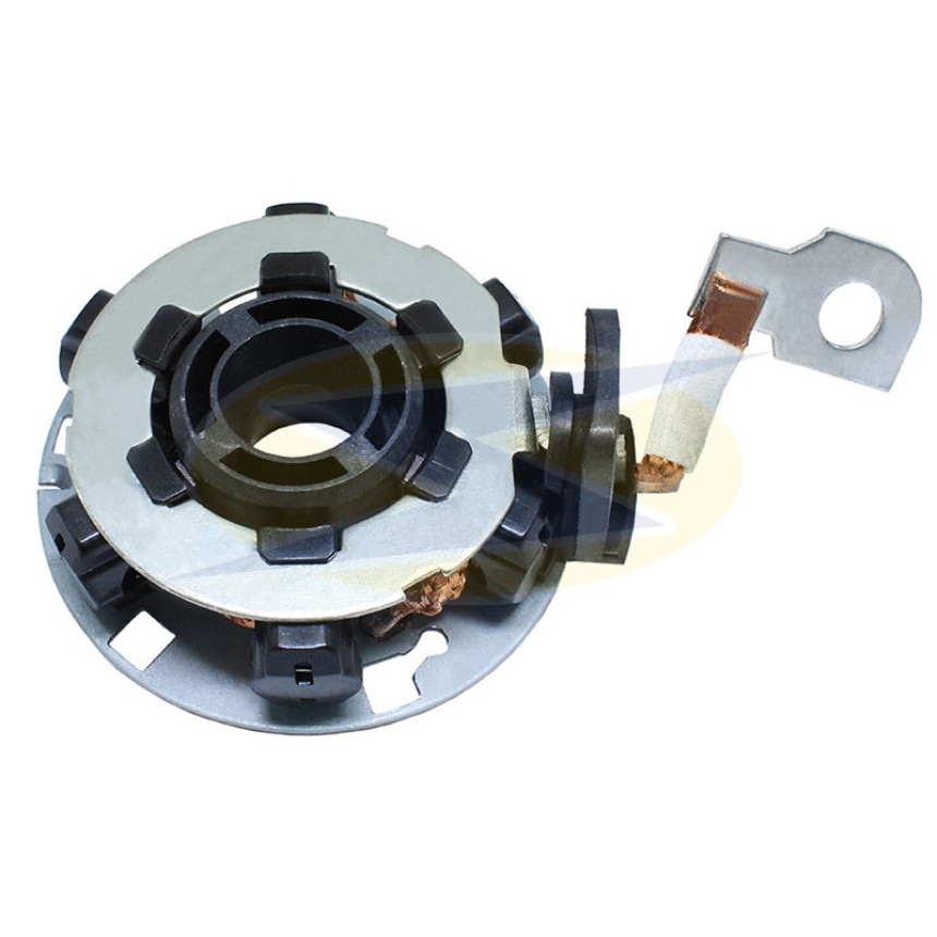 PORTA ESCOVA PARTIDA COMPATÍVEL BOSCH MOD ARGO/UNO/MOBI UNF1305