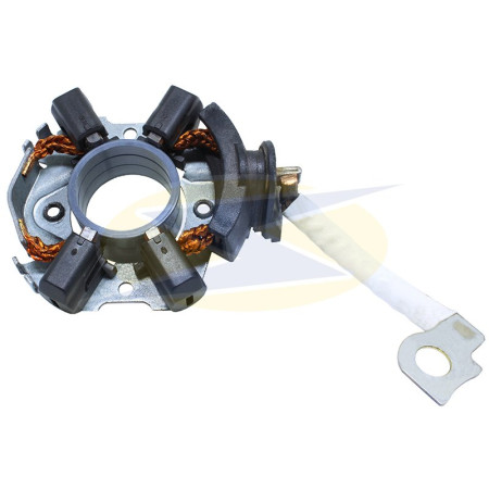 PORTA ESCOVA PARTIDA COMPATÍVEL BOSCH MOD UNF1307