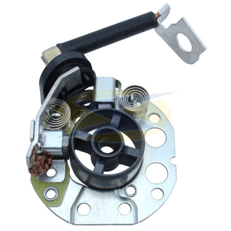 PORTA ESCOVA PARTIDA COMPATÍVEL COMSTAR SANDERO/DUSTER/KWID UNF1324