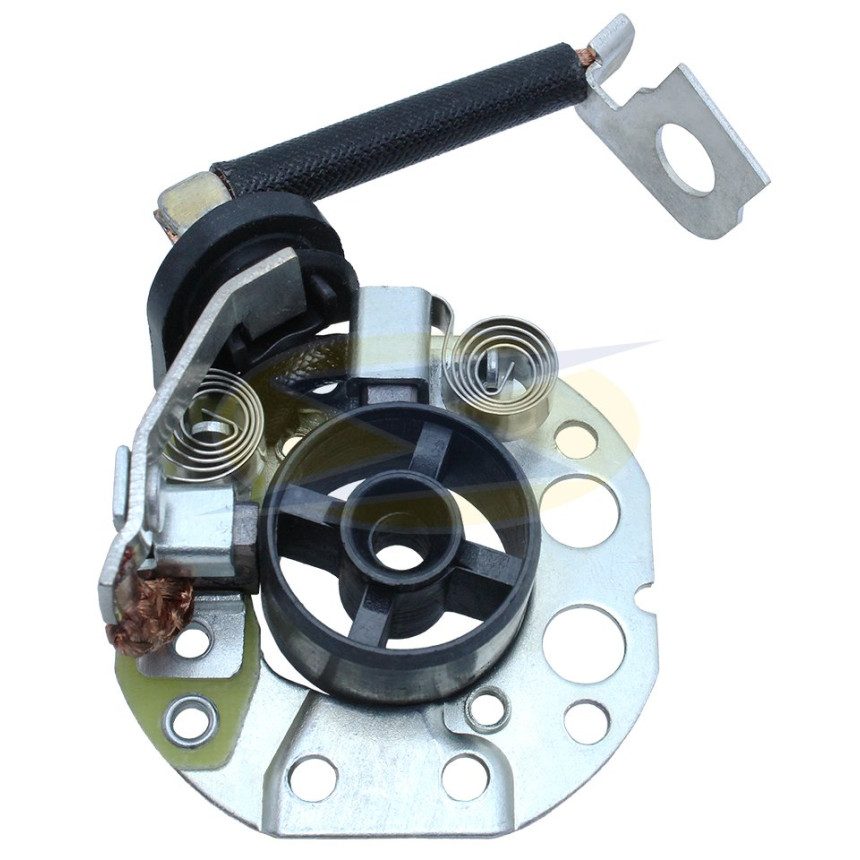 PORTA ESCOVA PARTIDA COMPATÍVEL COMSTAR SANDERO/DUSTER/KWID UNF1324
