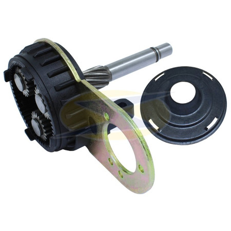 PLANETÁRIA PARTIDA COMPATÍVEL VALEO 56D 10ESTR - HR/MASTER/SPRINTER UNF16104